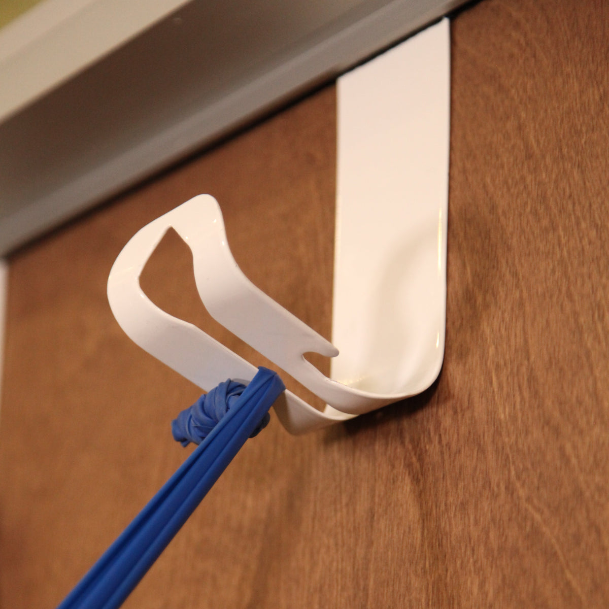 Portable Door Anchor